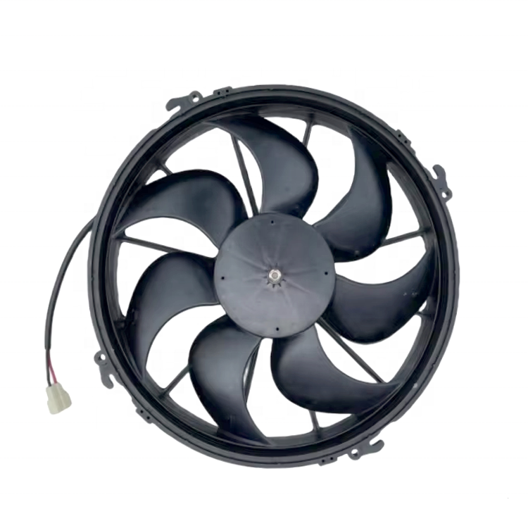 Bus Coach Spare Parts Evaporator Fan
