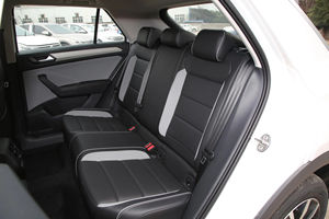 <span class=keywords><strong>2026</strong></span> 2025中国制造热卖T-ROC SUV新款SUV 1.5T 150/160PS汽油车左舵驾驶新车 - Product Image 5