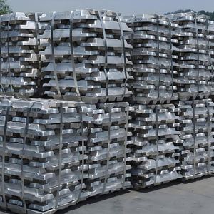 Lingotes de Zinc de Alta Calidad, Gran Inventario, Valor Inmejorable a Bajo Precio - Product Image 3