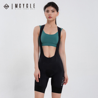 Cuissard de cyclisme unisexe pour adultes, séchage rapide, sans coutures, anti-UV, grande taille, avec poches et rembourrage, respirant