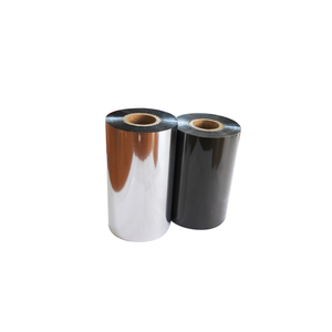 1006B -- Cinta de impresora de transferencia térmica de fábrica directa, cinta de código de barras TTR para Zebra,Datamax,<span class=keywords><strong>Intertec</strong></span>,Eltron,Sato,Brother - Product Image 2