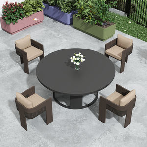 <span class=keywords><strong>Fauteuil</strong></span> de <span class=keywords><strong>jardin</strong></span> en aluminium Fulin avec dossier confortable, mobilier d'hôtel, chaise longue de salle à manger, <span class=keywords><strong>fauteuil</strong></span> à dossier en <span class=keywords><strong>coque</strong></span> - Product Image 1