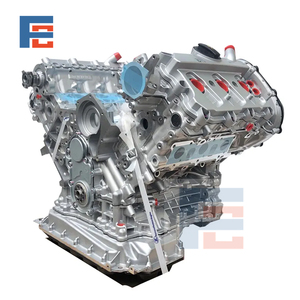 Ensemble <span class=keywords><strong>moteur</strong></span> de voiture Q7 3.0T CRE CJTC CRCA CJTB <span class=keywords><strong>CATA</strong></span> CJWC Bloc <span class=keywords><strong>moteur</strong></span> long pour Audi Q7 A8 A7 pour VW Touareg pour Cayenne 3.0 - Product Image 4