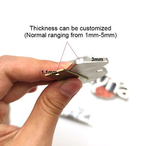 YYX sert Metal emaye erkek yaka iğnesi rozetleri yaka <span class=keywords><strong>Pin</strong></span> takım elbise - Product Image 4