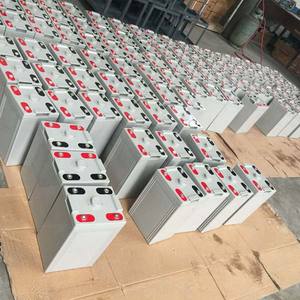 2V <span class=keywords><strong>400AH</strong></span> AGM ゲルバッテリー VRLA 鉛蓄電池 <span class=keywords><strong>2</strong></span>ボルト <span class=keywords><strong>400AH</strong></span> 蓄電池 - Product Image 5