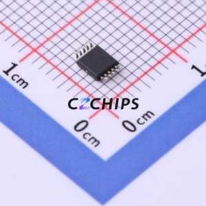 Nuevo y original TPD4S009DGSR, transistor ESD y protección contra sobretensiones (TVS/ESD), a prueba de agua, a prueba de golpes - Product Image 2