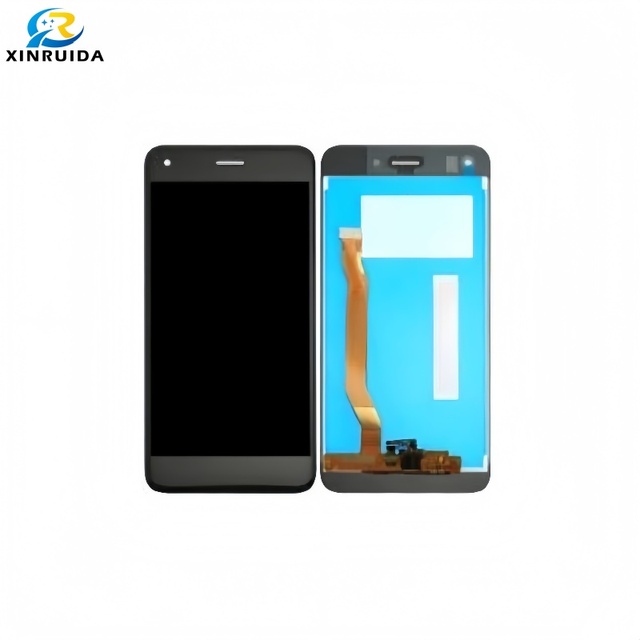 Mobile Phone Transparent Lcd Screens Display for Huawei P9 Lite Mini