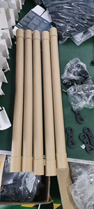 Bâton de selfie monopode étendu en fibre de carbone 3M durable pour les accessoires de caméra d'action et de sport comme pour GoPro <span class=keywords><strong>Insta360</strong></span> GO2 <span class=keywords><strong>ONE</strong></span> <span class=keywords><strong>X2</strong></span> - Product Image 6