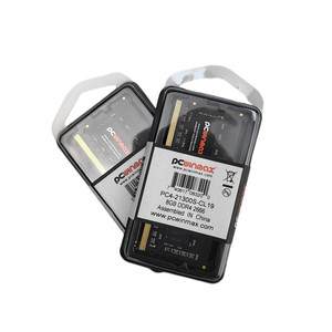 Pcwinmax OEM ODM hỗ trợ 2400MHz 2666MHz 3200MHz SODIMM <span class=keywords><strong>RAM</strong></span> 4GB 8GB 16GB 32GB DDR4 DDR5 cho máy tính xách tay Máy tính để bàn - Product Image 3
