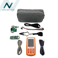 Outil de test universel Monarch MDK13 MDK PRO, décodeur d'ascenseur, outil de service, pièces d'ascenseur pour hôtels, appartements, centres commerciaux