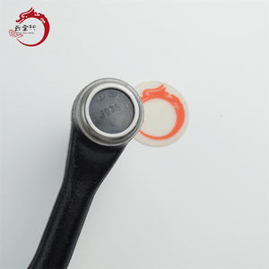 Qualité Authentique – Ensemble de biellettes de direction gauche (LH) 56820-A9000 pour Hyundai Kia 56820A9000 - Product Image 6