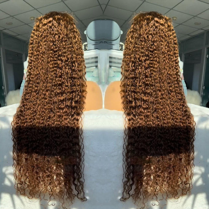 Wholesale Straight 13x4 Glueless Lace Front