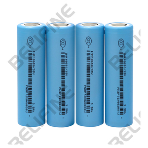 New Arrived 18650 Lithium Battery Cell 35V 3.7v 3500mah Cell Li-ion Battery Cell NMC Drone Power Tools Wheelchairs - Product Image 5