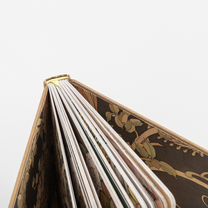 Werbe neue Designs 2025 Planer Agenda Reisende Notizbuch <span class=keywords><strong>Journal</strong></span> mit Acid Free Paper - Product Image 4