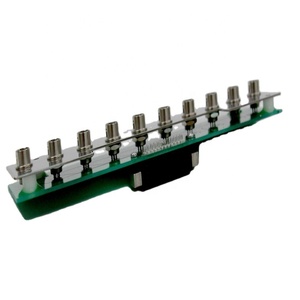 อะไหล่ SMT ADEEE6700 FH1255A0 บอร์ด MFU สำหรับเครื่อง FUJI - Product Image 1