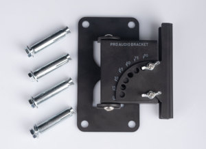 Professional 100W 4ohm Aluminum Alloy Unit <strong>Line</strong> <strong>Array</strong> Acoustic Column <strong>Speaker</strong> for Digital Courts Conference - Product Image 6