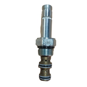 โซลินอยด์ Hydraforce ของแท้รุ่น SV08-35 SV08-35-0-N-00 SV08-35-0-N-24DG SV08-35-0 SV08-35-0-N-12DG รุ่น SV08 35 0 N 24DG มีสินค้าในสต็อก - Product Image 3