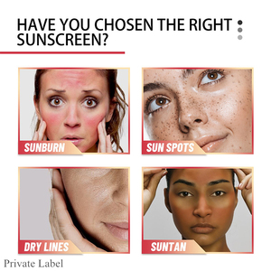 <strong>Face</strong> Body <strong>Sun</strong> Stick Waterproof UV <strong>Protection</strong> SPF <strong>50</strong>+ Oil Control <strong>Sun</strong> Stick Natural UV <strong>Protection</strong> <strong>Sun</strong> Care Cream Cosmetics - Product Image 4