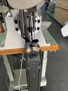 <span class=keywords><strong>Machine</strong></span> à coudre à bras oscillant prix meubles industriels <span class=keywords><strong>machine</strong></span> à coudre en cuir <span class=keywords><strong>machine</strong></span> à coudre électrique automatique pour ceintures watcher - Product Image 5