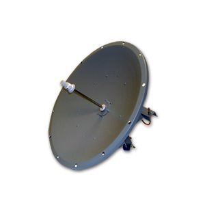 Produttore di <span class=keywords><strong>Antenne</strong></span> Paraboliche a Lungo Raggio WIFI 5.8GHz 32dBi - Product Image 2