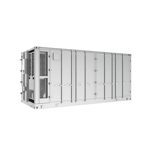 Solar Container <b>Energy</b> <b>Storage</b> <b>System</b> 1MWh 2MWh All-In-One BESS Solar Battery <b>Storage</b> for Power Generation - Product Image 1