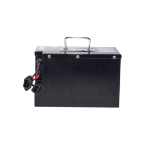 אופניים חשמליים 60v 20ah ליצטיום חבילת סוללה לייו4 עבור דואר אלקטרוני - Product Image 1
