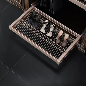 Toptan ayakkabı dolap-Nuomi Violet serisi dayanıklı 2 katlı ayakkabı raf depolama ayakkabı raf organizatör raf depolama dolabı