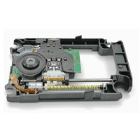 Lentille laser de jeu SYYTECH KEM-496AAA pour console PS4 Slim Pro, pièces de réparation, remplacement