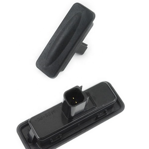 81260A5000 Bouton d'ouverture de hayon pour Hyundai Elantra GT <span class=keywords><strong>Kia</strong></span> <span class=keywords><strong>CEED</strong></span> 2013-2017 81260-A5000 - Product Image 5