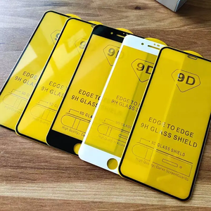 Wholesale 9D 21D Hd 9H Hardness <strong>Phone</strong> Tempered Glass Screen <strong>Protector</strong> for Iphone 11 12 13 14 15 16 Screen <strong>Protector</strong> - Product Image 6