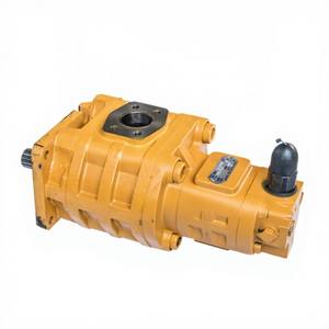 Bielle de chargeuse HANSEN 803004122 LW600K 6 14T CBGj3080/1016 - Product Image 5