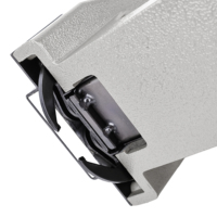 Engrapadora Manual para Cartones Meite HB3518 de 3/8'', Engrapadora de Alta Resistencia para Cerrar Cartones, Herramienta para Sellado de Paquetes y Empaque de Cajas