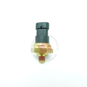 Interruptor de Presión para Motor Diésel <span class=keywords><strong>K19</strong></span>/KTA19/QSK19, Piezas de Repuesto 2897695 3408613, Sensor de Presión 2897695 - Product Image 3