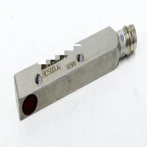 BOS00U4 BOS Q0BM-PO-PR11-S49 وحدة تحكم PLC صناعية أصلية جديدة جاهزة للتسليم من المستودع - Product Image 1