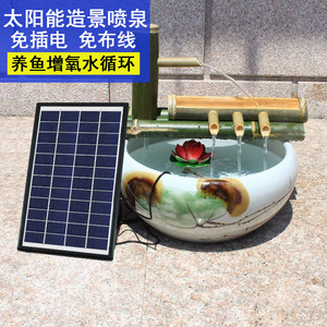 Jovtop Dc Brushless Water Pump Jt 680 24 Rotary Magnetic Drive Engineering Plastics 1000 L H 7 M For Retrofit Upgrade - Product Image 1
