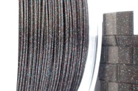 Ting3D 1,75mm PA 33D rinter ililament litter (tree) alalaxy lack olor LLA A
