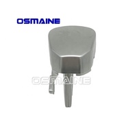 Bouton de levier de vitesses LR077066 LR108936 LR117072 pour Land Rover Discovery Sport L550 Range Rover Sport L494 Evoque L551