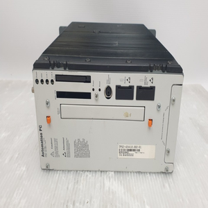 PLC Controller Warehouse PLC Controller <b>PC</b> Model 5P62:424410.00wbr2-01, 5PC600.SX02-01 Rev. M0 - Product Image 1