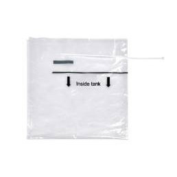 Metabo Pe Disposal <b>Bags</b> 20 Liter Vacuum <b>Cleaner</b> Accessories - Product Image 3