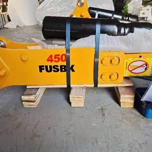 Coupleur automatique pour excavatrice Wicks avec roulement pour excavatrices de 4 à 6 tonnes, couleur jaune, fixation facile, 16 ans d'expérience en usine, personnalisable - Product Image 2