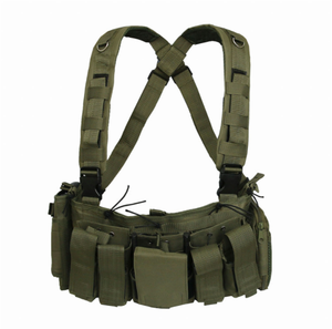 TV0102 Camping Outdoor Outdoor Sports Duty Men <b>Work</b> <b>Apron</b> Tactical Vest <b>Apron</b> - Product Image 6