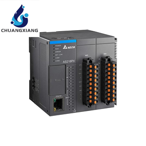 原装全新台达 DVP PLC 编程控制器 DVP08SN11T - Product Image 1