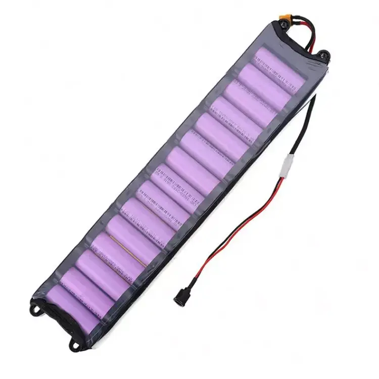 LG 7.8Ah Rechargeable Lithium Battery Pack Replacement Parts For Xiaomi M365/Mi 1S ELectric Scooter