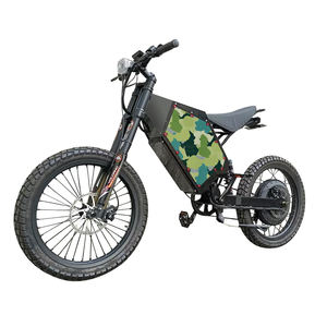 Doble suspensión e MTB mountainebike montaña ebike bicicleta eléctrica bicicleta al por mayor bicicleta de <span class=keywords><strong>3000</strong></span> vatios 5000 W e-<span class=keywords><strong>bike</strong></span> - Product Image 1