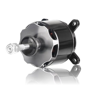 Moteur sans balais haute puissance Waillynice LJ5330 3500W KV220 à aimant permanent, poussée de 12 kg, léger (400 g) pour drone RC - Product Image 3