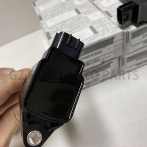 Bobine d'allumage de voiture 22448-ED000 Bobines d'allumage pour Nissan QASHQAI <span class=keywords><strong>370</strong></span> <span class=keywords><strong>Z</strong></span> Roadster (Z34) 22448ED000 - Product Image 5