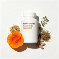 Ciyuan Manufacture Supplier - Extrait de Eschscholzia Californica en poudre de haute qualité
