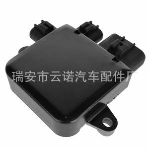 Resistencia 21493-A139E 1355A124 al por Mayor de Fábrica, Accesorios Electrónicos para Automóviles para Ventiladores Mitsubishi y Nissan - Product Image 2