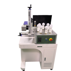 CO2-lasergraveermachine 30W lasergraveermachines in de aanbieding draagbare fiberlasergraveermachine - Product Image 6