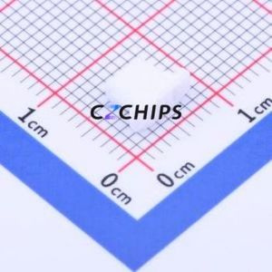 X1002H-04E-N0HF Housing (Wire-to-Board / Wire-to-Wire) P=1mm Connector 1x4P 1mm 1 4 - Product Image 2